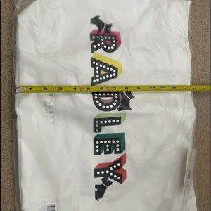 London Ridley Cotton Tote Bag